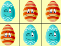 Spil Easter TicTacToe