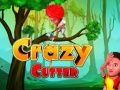 Spil Crazy Cutter