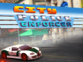 Spil City Police Enforcer
