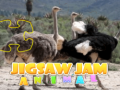 Spil Jigsaw Jam Animal