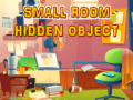 Spil Small Room Hidden Object