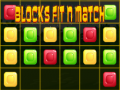 Spil Blocks Fit n Match