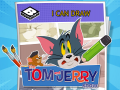 Spil The Tom and Jerry Show I Can Draw