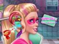 Spil Super Doll Ear Doctor