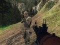 Spil Crazy Commando