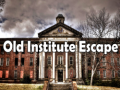 Spil Old Scientific Institute escape
