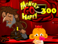 Spil Monkey Go Happy Stage 300