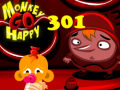 Spil Monkey Go Happy Stage 301