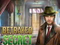 Spil Betrayed Secret