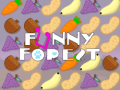 Spil Funny Forest