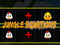 Spil Jungle Equations