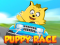 Spil Puppy Race