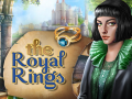 Spil The Royal Rings