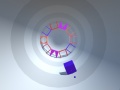 Spil Shape Tunnel