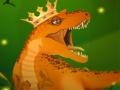 Spil The Dino King