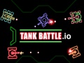 Spil Tank Battle.io