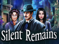 Spil Silent Remains