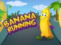 Spil Banana Running