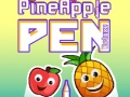 Spil Pine Apple Pen Deluxe