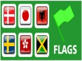 Spil Flags