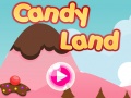 Spil Candy Land
