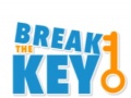 Spil Break The Key