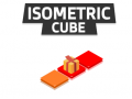 Spil Isometric Cube