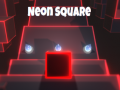 Spil Neon Square