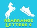 Spil Rearrange Letters 2