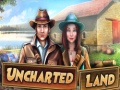 Spil Uncharted Land