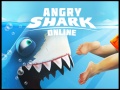 Spil Angry Shark Online
