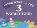 Spil Dumb Ways to Die 3 World Tour