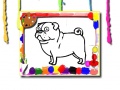 Spil Kids Coloring Time