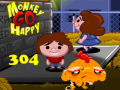 Spil Monkey Go Happy Stage 304 