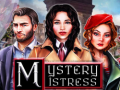 Spil Mystery Mistress