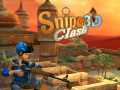 Spil Sniper Clash 3d