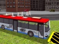 Spil Bus Parking Simulator