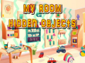 Spil My Room Hidden Objects