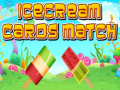 Spil Icecream Cards