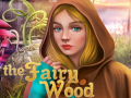 Spil Fairy Wood