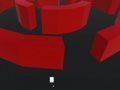 Spil Maze Cube