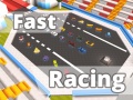 Spil Kogama: Fast Racing