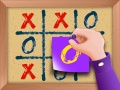 Spil Tic Tac Toe Office