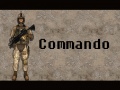 Spil Commando