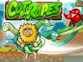 Spil Adam and Eve: Сut the ropes