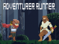 Spil Adventurer Runner