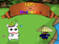 Spil Cat vs Unicorn