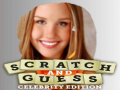Spil Scratch and Guess Celebrities