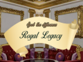 Spil Spot the differences Royal Legacy