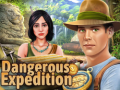 Spil Dangerous Expedition